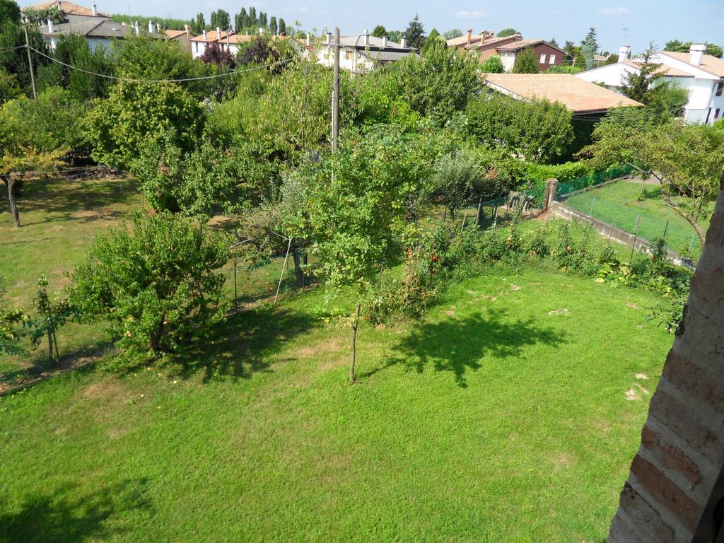 Residence Armonia Ронкаде Экстерьер фото